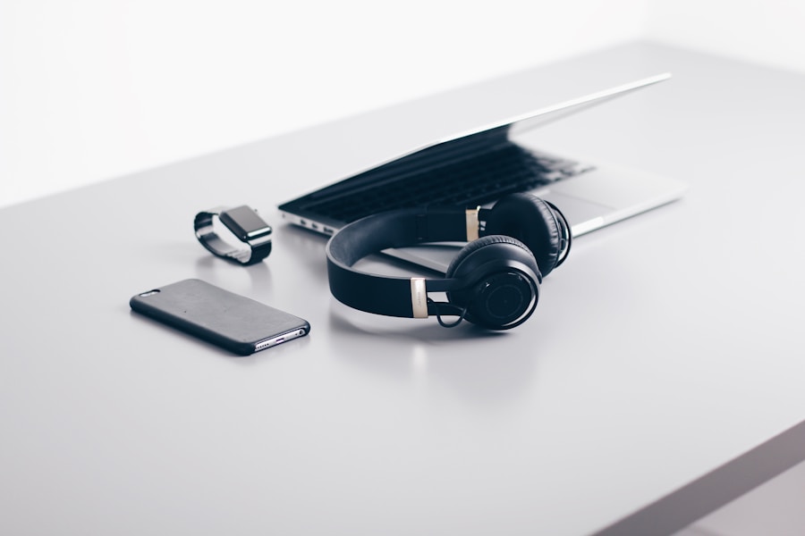 Consumer electronics products