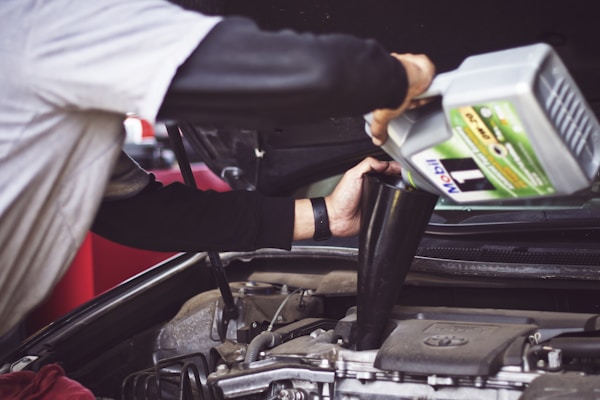 Wide range of China EV repair parts